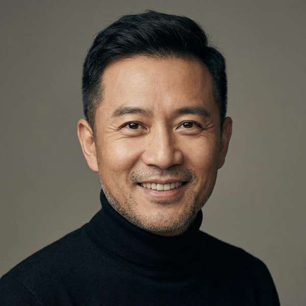 浴室激战影视导演陈明远