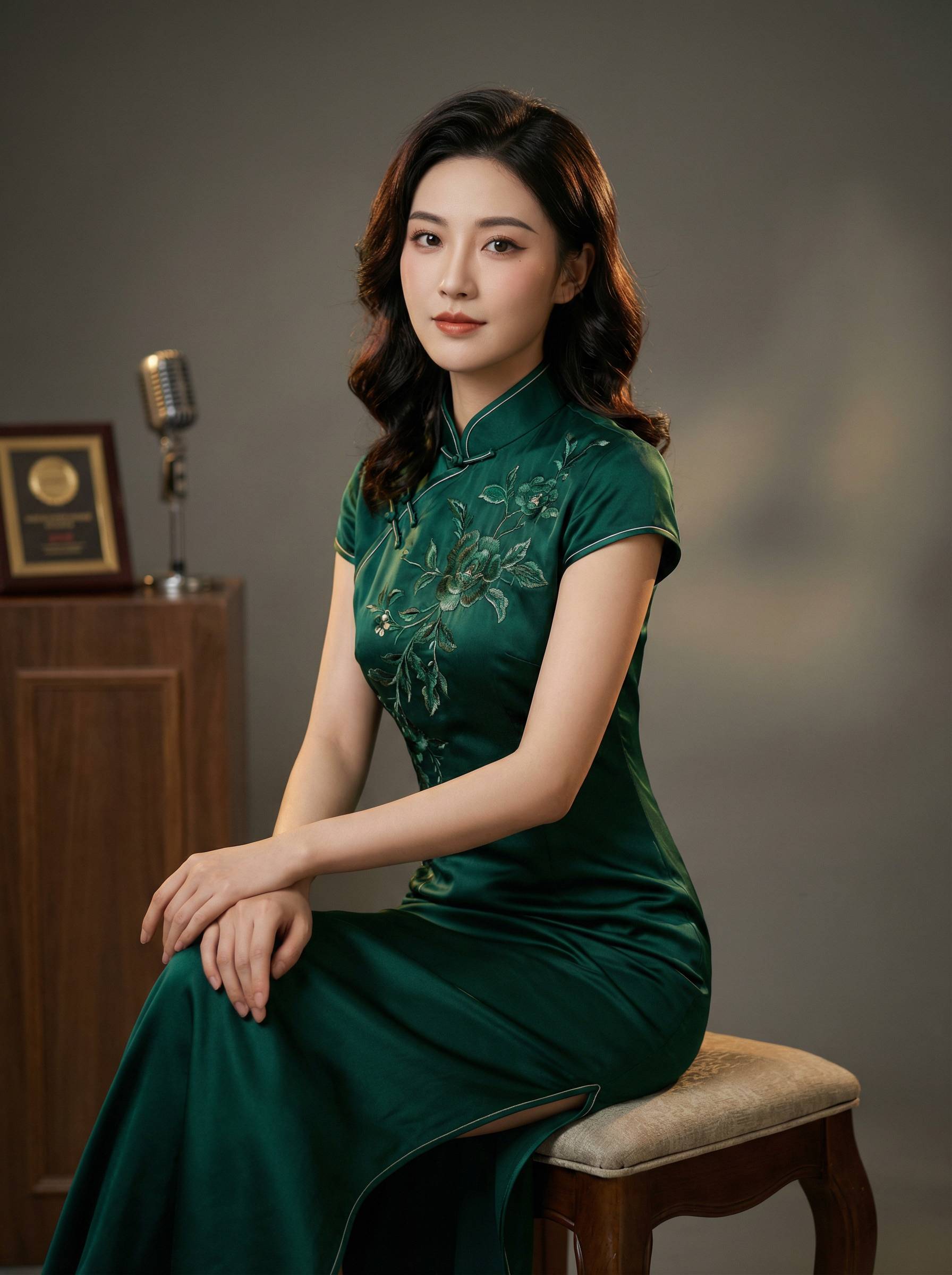 福利导航演员顾问苏若曦