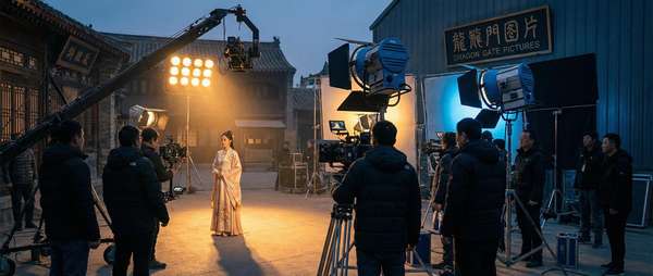 浴室激战沉浸式影视体验与视频互动