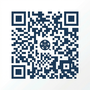 浴室激战商务二维码