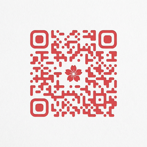 浴室激战公众号二维码