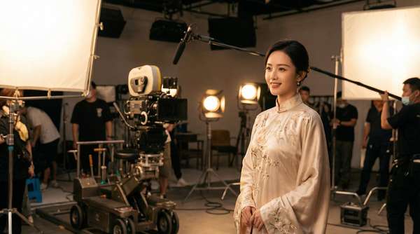 浴室激战原创影视短片视频