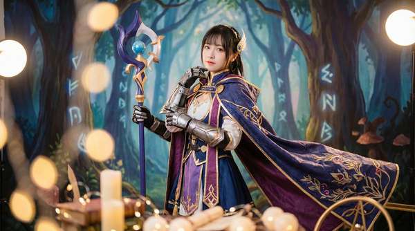 浴室激战cosplay视频拍摄